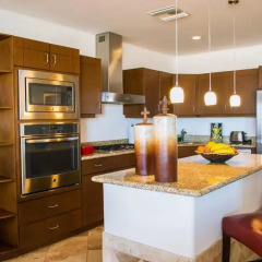 The Residences at La Vista - Hotel Boutique 3* Студия с различными типами кроватей фото 3