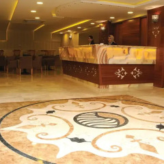 Sular Hotel Турция, Кахраманмарас - отзывы, цены и фото номеров - забронировать отель Sular Hotel онлайн интерьер отеля фото 3