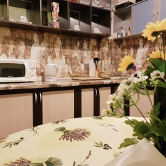 Отель Like Home Guest Rooms в номере фото 2