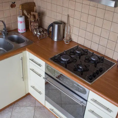 Отель Bultu Apartaments в номере фото 2