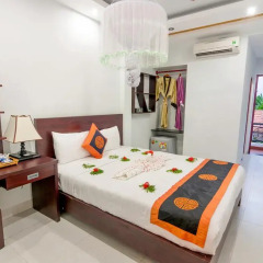 Отель Botanic Garden Villas 3* Улучшенный номер с различными типами кроватей фото 13