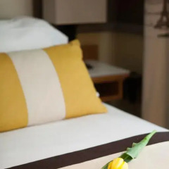 La Manufacture Hotel 3* Стандартный номер с различными типами кроватей фото 40