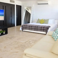 Отель Magia Beachside Condo 4* Студия фото 2
