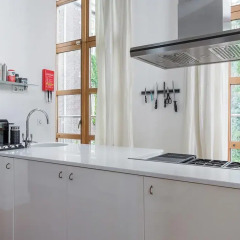 Отель Plancius Residence Нидерланды, Амстердам - отзывы, цены и фото номеров - забронировать отель Plancius Residence онлайн в номере