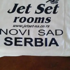 Отель Bed And Breakfast Jet Set Нови Сад интерьер отеля