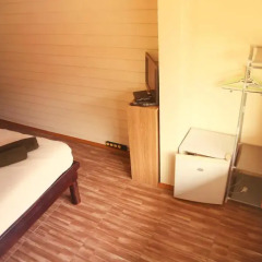 Отель Boondaree Home Resort 3* Стандартный номер фото 5