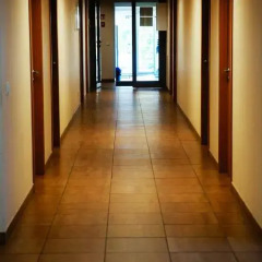 Отель B&B Simple
