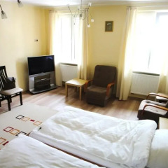 Отель Vic Apartament Chopin 2 комната для гостей фото 5