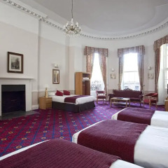Hotel St. George by The Key Collection 3* Стандартный номер с различными типами кроватей