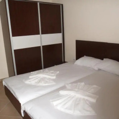 Апартаменты Sun & Sea Apartments Студия фото 4