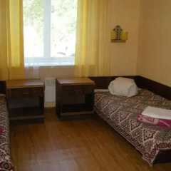 Отель Guesthouse Airava Юрмала комната для гостей