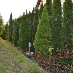 Отель Prestige House Варшава приотельная территория