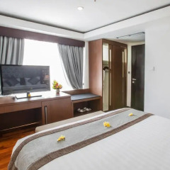 Royal Singosari Kuta in Bali, Indonesia from 22$, photos, reviews - zenhotels.com in-room amenity