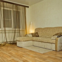 Апартаменты Apartments on Maxim Gorky Апартаменты с различными типами кроватей фото 4