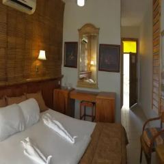 Sato Hotel Турция, Сиде - 1 отзыв об отеле, цены и фото номеров - забронировать отель Sato Hotel онлайн удобства в номере фото 2