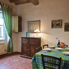 Апартаменты Apartments Florence - Leone Sergio питание