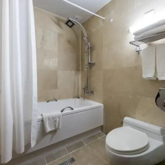Hotel Vision 3* Номер Делюкс с различными типами кроватей фото 4