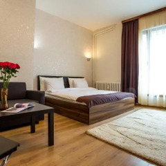 Отель Premier Suite Sofia комната для гостей фото 3