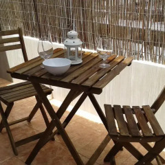 Отель Shafa Guest House питание