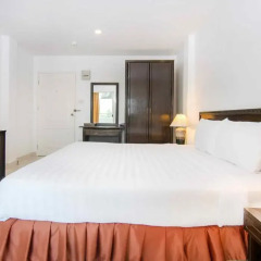 The Phoenix Hotel Bangkok комната для гостей фото 4