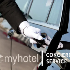 MY Hotel Турция, Измир - отзывы, цены и фото номеров - забронировать отель MY Hotel онлайн фитнесс-зал