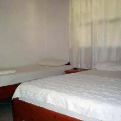 Отель Cesur Pansiyon 2* Стандартный номер с различными типами кроватей фото 6