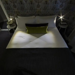 Отель Dream New York 4* Номер Делюкс с различными типами кроватей фото 9