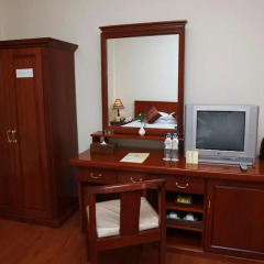The Hotel Amara 3* Стандартный номер с различными типами кроватей фото 6