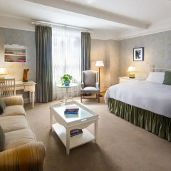 The Roger Smith Hotel 3* Стандартный номер с различными типами кроватей фото 5