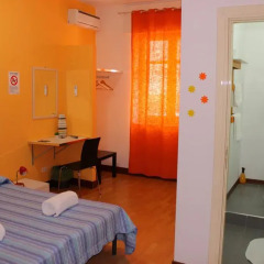 Отель Guest House Artemide Стандартный номер