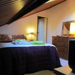 Отель Duplex Lisboa детские мероприятия