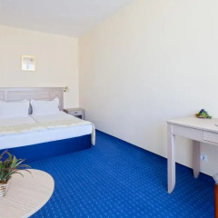 DAS Club Hotel Sunny Beach 3* Люкс фото 2