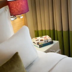 Отель Elite Hotel Esplanade Швеция, Мальме - отзывы, цены и фото номеров - забронировать отель Elite Hotel Esplanade онлайн комната для гостей фото 3