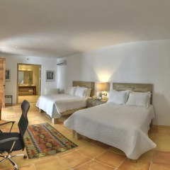 Hotel Boutique Casareyna 4* Стандартный номер с разными типами кроватей фото 3