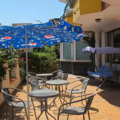 Отель Sunny Island Obzor Болгария, Аврен - отзывы, цены и фото номеров - забронировать отель Sunny Island Obzor онлайн фото 4