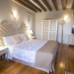 Отель Hostal Central Palace Madrid Испания, Мадрид - отзывы, цены и фото номеров - забронировать отель Hostal Central Palace Madrid онлайн комната для гостей фото 5