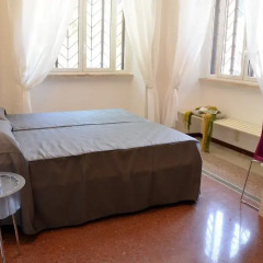 Отель Maison Colosseo Стандартный номер фото 14