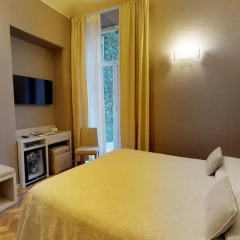 Hotel Metropole 4* Стандартный номер фото 22