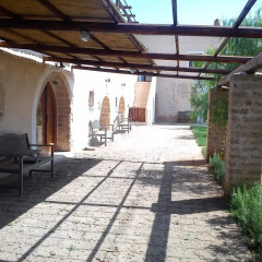 Отель Masseria Alcaini Лечче фото 8