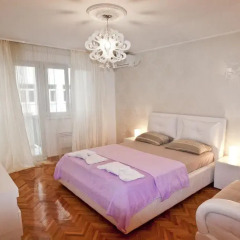 Апартаменты Studio Perla комната для гостей фото 2