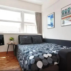 Отель Studios Baixa Downtown Porto комната для гостей фото 2