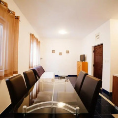Hotel Škanata 3* Апартаменты с различными типами кроватей фото 6