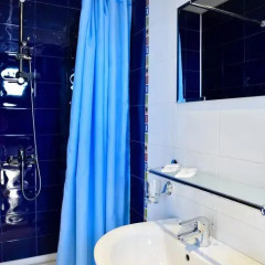 Отель Zigen House 3* Стандартный номер фото 6