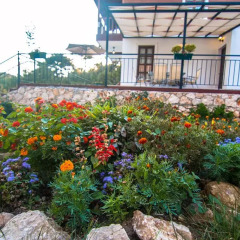 Отель Holiday home Sedir