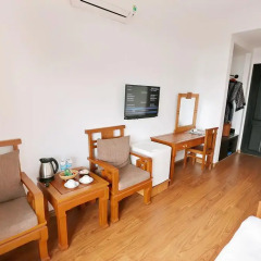 Отель Aurora Riverside 4* Улучшенный номер фото 2