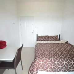 Отель Jc Guesthouse 2* Стандартный номер с различными типами кроватей фото 9