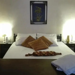 Riviera Hotel 3* Стандартный номер с различными типами кроватей фото 9