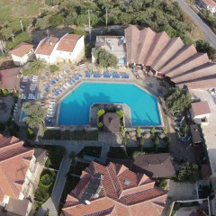 Alize Resort Hotel Турция, Helvaci - отзывы, цены и фото номеров - забронировать отель Alize Resort Hotel онлайн бассейн