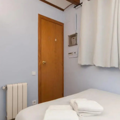 Апартаменты Charming Apartment In Barcelona Center Барселона удобства в номере фото 2