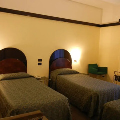 Hotel Delle Nazioni 4* Стандартный номер